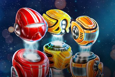 Galactic Tournament