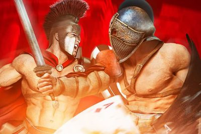 Gladiator Fights