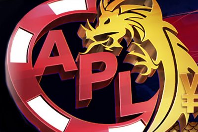 Asian Poker League Leaderboard