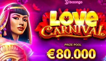 Love Carnival Daily Love Carnival Daily