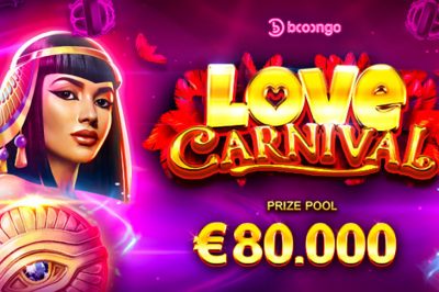 Love Carnival Daily