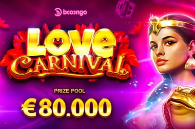 Love Carnival Series