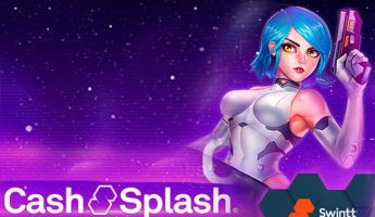 Cash Splash Weekend Cash Splash Weekend