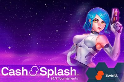 Cash Splash Weekend