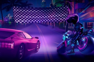 Weekly Race