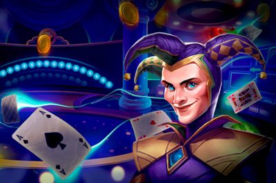 Joker Race