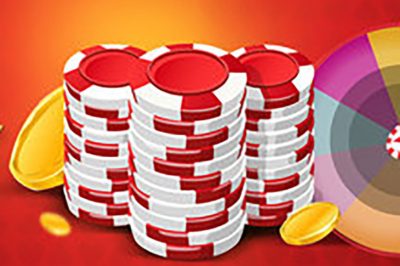 RedStar Lottery
