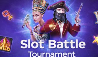 Slot Battle Slot Battle