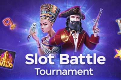 Slot Battle