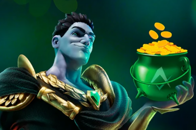 Popwins Prize Drop