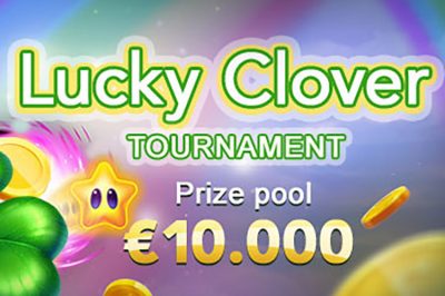 Lucky Clover