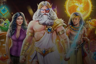 Free Spins Time