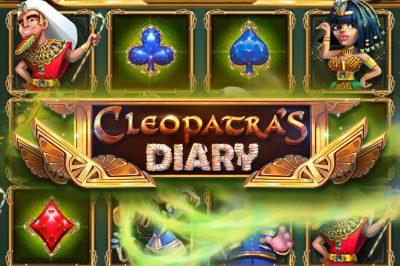 Cleopatra’s Diary