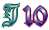 10, J в Columbus