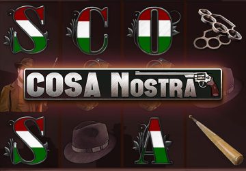 Cosa Nostra