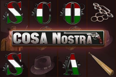Cosa Nostra