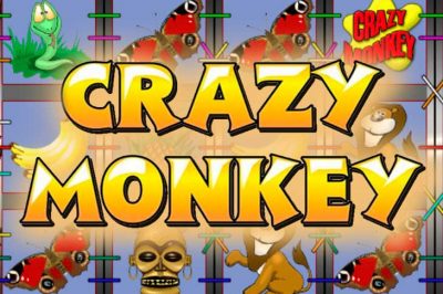Crazy Monkey