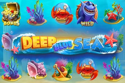 Deep Blue Sea