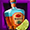 Бутылка в Diego's Spicy Truck