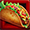 Тако в Diego's Spicy Truck