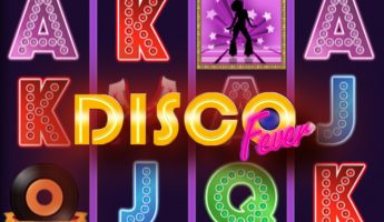 Disco Fever