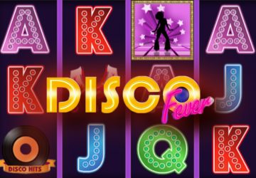 Disco Fever