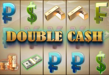 Double Cash