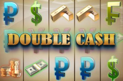 Double Cash