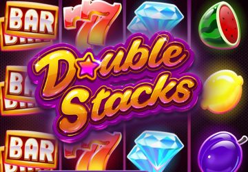Double Stacks