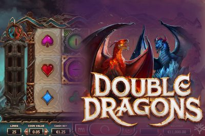 Double Dragons