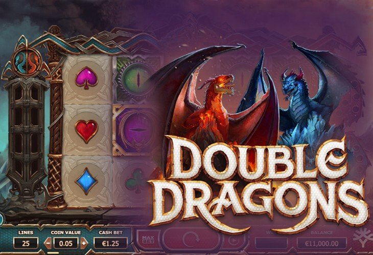 Игровой автомат дракон бесплатно онлайн казино новые лицензионные