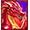Дракон в Dragon Queen Megaways