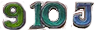 9, 10, J в Dragonfate's Favor
