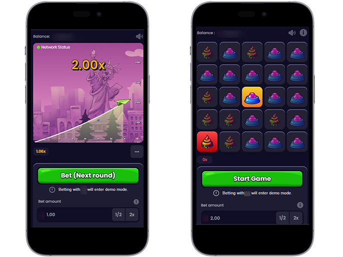 Слоты от Ebaka Games