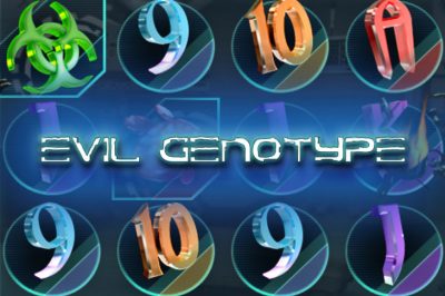 Evil Genotype