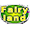 Логотип в  Fairy Land
