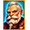 Седой воин в For the Realm Deluxe