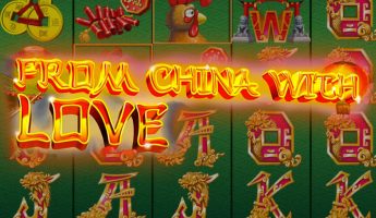 From China With Love