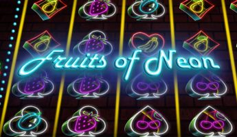 Fruits of Neon