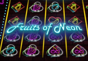 Fruits of Neon
