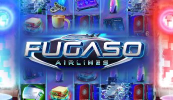 Fugaso Airlines
