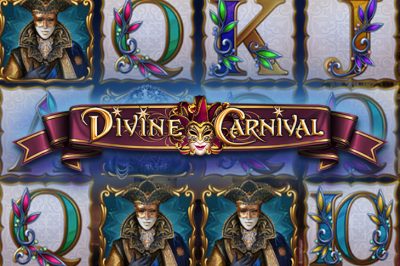 Divine Carnival