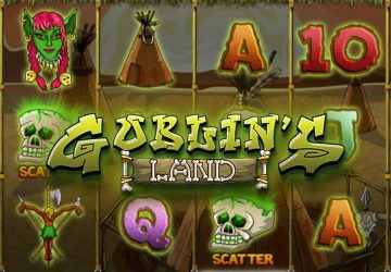 Goblins Land
