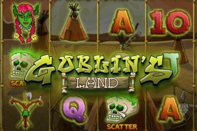 Goblins Land