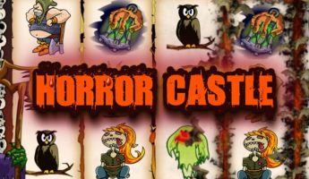 Horror Castle