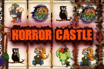 Horror Castle