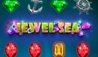 Jewel Sea Jewel Sea