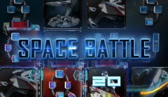 Space Battle