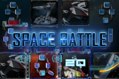Space Battle