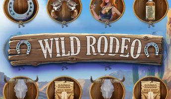 Wild Rodeo